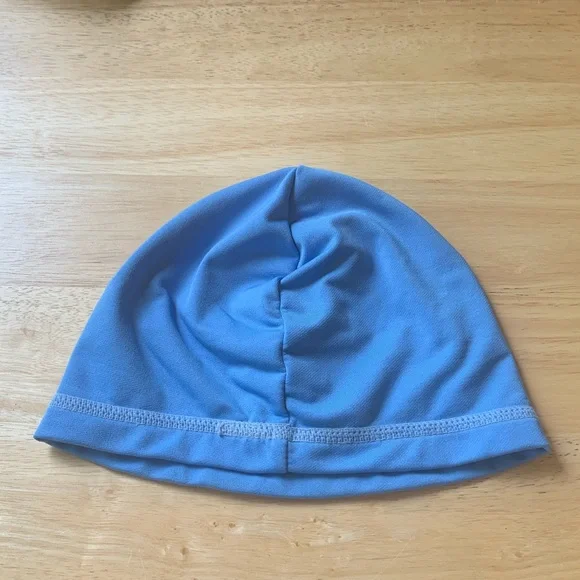 Jordan Blue Beanie